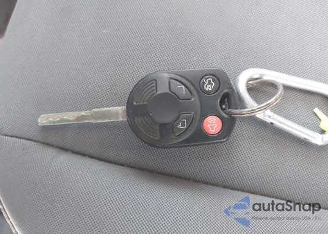 2013 Ford Escape Se из США, поврежденный, VIN 1FMCU9G93DUC51602